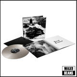 David Gilmour - Luck and Strange (Indies Exclusive Opaque Silver Vinyl)