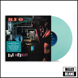 REO Speedwagon - Hi Infidelity (Seagrass Blue Vinyl)