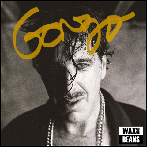 Chilly Gonzales - Gonzo (1LP)