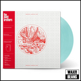 The Avett Brothers - The Avett Brothers (Indies Light Blue Vinyl)