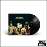 The Dream Machine - Small Town Monsters (1LP)