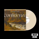Thom Yorke - Confidenza OST (Cream Vinyl)