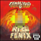 Tenacious D - Rize of the Fenix (2024 Repress)