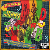 Prince Jammy with Black Uhuru - Uhuru In Dub (1LP)