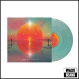 Imagine Dragons - Loom (Green Vinyl)