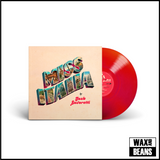 Jack Savoretti - Miss Italia (Limited Red Vinyl)
