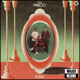 Thee Marloes - Perak (1LP)