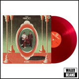 Thee Marloes - Perak (Clear Merah Coloured Vinyl)