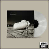 Deadletter - Hysterical Strength (Pearl White Vinyl)