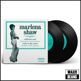 Marlena Shaw - Marlena Shaw EP (2 x 7")