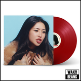 beabadoobee - This Is How Tomorrow Moves (Red Vinyl)