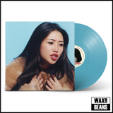 beabadoobee - This Is How Tomorrow Moves (Indie Exclusive Light Blue Vinyl)