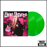 Avril Lavigne - Greatest Hits (2LP Neon Green Vinyl)