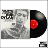 Bob Dylan - The Times They Are A Changin' (1LP)