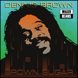 Dennis Brown - Brown Sugar (1LP)