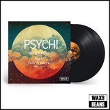 Various Artists - Psych! British Prog, Rock, Folk, And Blues 1966 – 1973 (2LP)