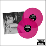 Various Artists - Italians Do it Better (A Tribute to Madonna) (2LP Transparent Neon Pink Vinyl)