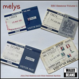 Melys - BBC Sessions Volume 1 (1LP)