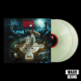 Ghost - RITE HERE RITE NOW (2LP Coke Bottle Clear Vinyl)