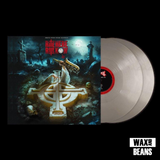 Ghost - RITE HERE RITE NOW (2LP Opaque Silver Vinyl)