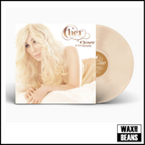 Cher - Closer To The Truth (Bone Coloured Vinyl)