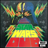 Phil Pratt - Star Wars Dub (LP + CD)