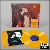 T.Rex - Light Of Love (Orange Vinyl)