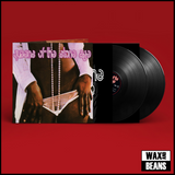 Queens Of The Stone Age - Queens Of The Stone Age (2LP)