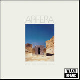Apifera - Keep The Outside Open (1LP)