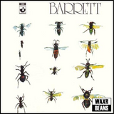 Syd Barrett - Barrett (1LP)