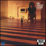 Syd Barrett - The Madcap Laughs (1LP)