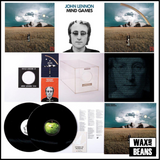 John Lennon - Mind Games (2LP) (The Ultimate Mixes)