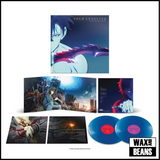 Solo Leveling (Original Series Soundtrack) - Hiroyuki Sawano (2LP Coloured Vinyl)