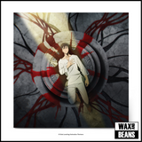Solo Leveling (Original Series Soundtrack) - Hiroyuki Sawano (2LP Coloured Vinyl)