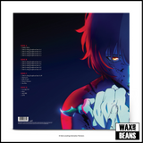Solo Leveling (Original Series Soundtrack) - Hiroyuki Sawano (2LP Coloured Vinyl)