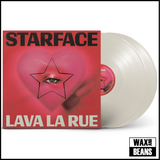 Lava La Rue - STARFACE (2LP Indie Exclusive 'Stardust' Vinyl)