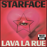 Lava La Rue - STARFACE (CD)