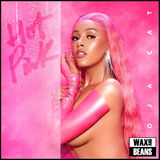 Doja Cat - Hot Pink (Pink Vinyl)
