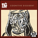 The The - Cognitive Dissident (7")
