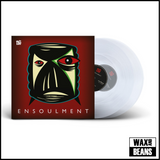 The The - Ensoulment (2LP Crystal Clear Vinyl)