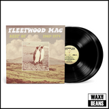 Fleetwood Mac - Best Of Fleetwood Mac (1969 - 1974) (2LP)