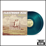 Fleetwood Mac - Best Of Fleetwood Mac (1969 - 1974) (2LP Exclusive Sea Blue Vinyl)