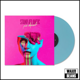 Stand Atlantic - Pink Elephant (Blue Vinyl)