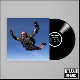 Crack Cloud - Red Mile (1LP)