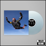 Crack Cloud - Red Mile (Limited Freefall Blue Vinyl)