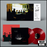 LOS CAMPESINOS! - All Hell (2LP Blood Moon Vinyl)