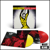 The Rolling Stones - Voodoo Lounge (30th Anniversary Edition) (2LP Red & Yellow Vinyl)