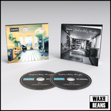 Oasis - Definitely Maybe (30th Anniversary) (2CD)