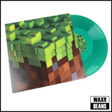 c418 - Minecraft Volume Alpha (Green Vinyl)