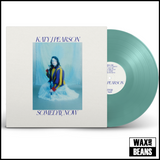 Katy J Pearson - Someday, Now (1LP Coloured Vinyl)